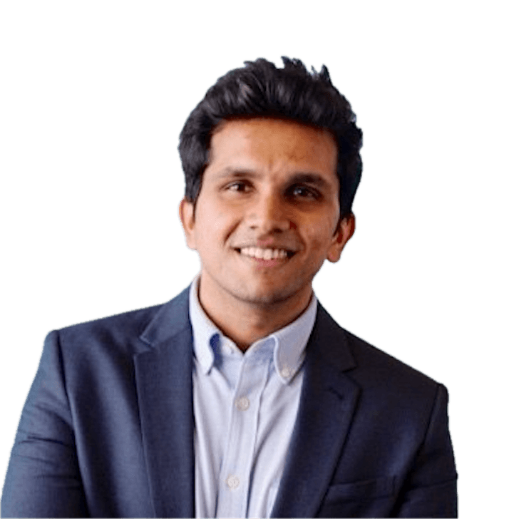 Adil Haris
